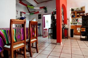 Home Sweet Home Guanajuato