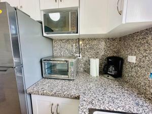 Orilla del Mar Cabarete Beach direct access