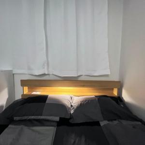 4, near hongdae, 3 beds, 2 rooms
