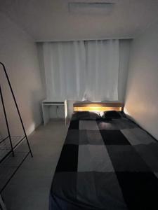 4, near hongdae, 3 beds, 2 rooms