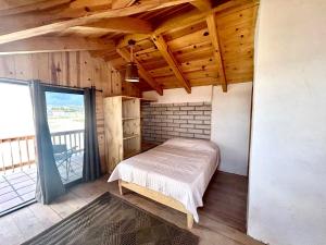Cabaña privada en la Sierra de Coahuila