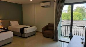 Baan Nan B&B Hotel