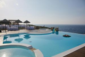 Toxotis Villas Ikaria Greece