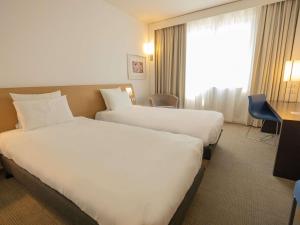 Novotel Salerno Est Arechi