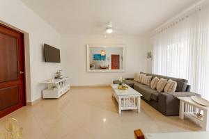 Paradise Condo Procab Cabarete minutes from the beach
