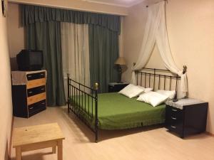 Room at Vtoraya Yamskaya