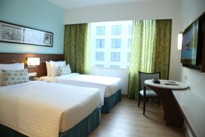 Fairfield by Marriott Bengaluru Outer Ring Road