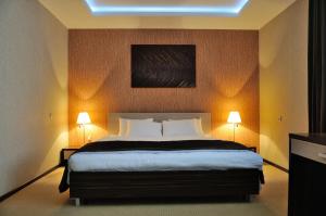 3 star viesnīca NN18 Hotel Jekaterinburga Krievija