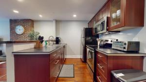 Spacious 1B in Faneuil HallQuincy Market