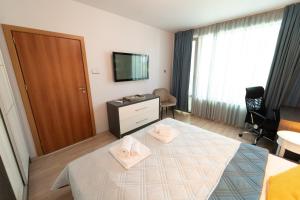 Family Apartment Lazur 362 Burgas