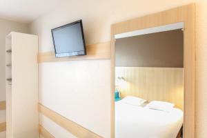 Hotels Hotel Reseda : photos des chambres