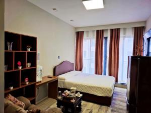 JKIA Layover Studio 10 min from Airport