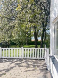 Holiday House In Magical Surroundings