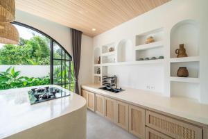1BR Private Pool Villa Uluwatu - NAYA 1