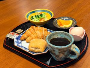 Ryokan Kousen
