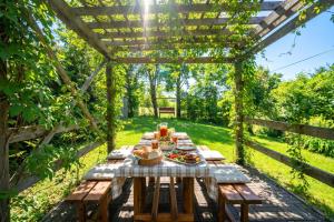House Na Meji With Sauna - Happy Rentals
