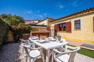 Dimora di Rosy Pittulongu - Happy Rentals