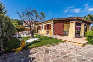 Dimora di Rosy Pittulongu - Happy Rentals