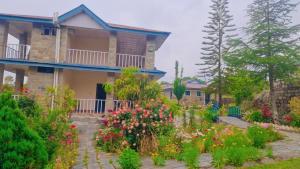 The Nagri Resort
