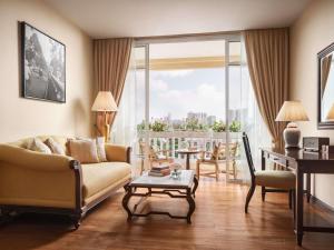 Sofitel Phnom Penh Phokeethra