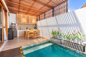 Amartya F19 By Dewanta Property