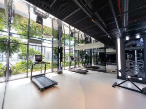 The Infiniti Apartments by Sai Gon