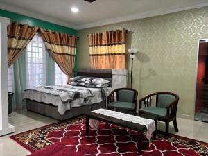 Farshada Homestay villa
