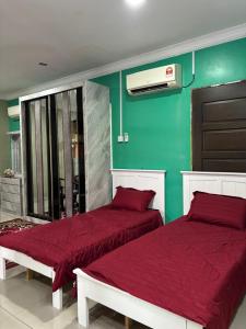 Farshada Homestay villa