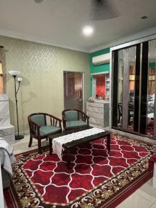 Farshada Homestay villa