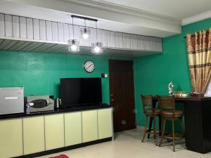 Farshada Homestay villa