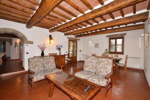 Villa La Chiesina - Happy Rentals