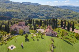 Villa La Chiesina - Happy Rentals