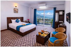 Hotel Tulip Pokhara Inn
