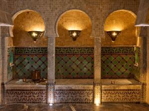 Sofitel Rabat Jardin Des Roses