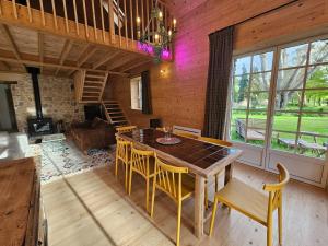 Maison de campagne au coeur de la campagne Normande