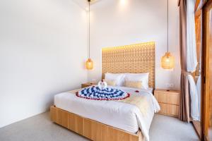 Amartya F19 By Dewanta Property
