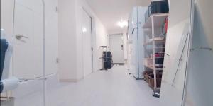 6, near Sangsu stn, 1st floor, quiet area