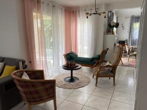 Location maison 2 chambres