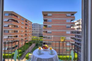 Modern Apartment Near Lake Lugano - Happy Rentals