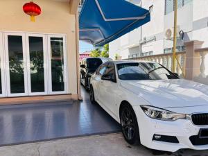 A Classic Heritage Mansion in the Heart of Melaka, Max 12 Pax, Park 6 Cars, Walk to Local Nyonya Restaurants & Tourist Site, COMFY HILL 2