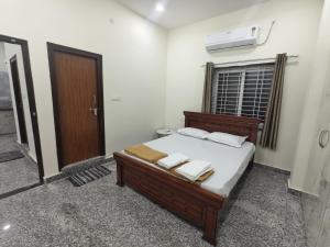 Moonlite Residency a Peaceful Escape