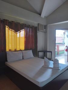 Central View Apartelle