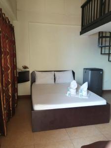 Central View Apartelle