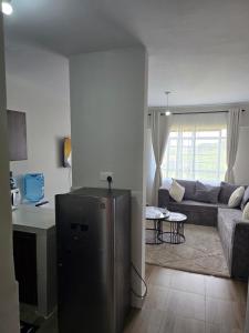 Hs Luxe Residence