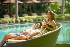 Conrad Bangkok
