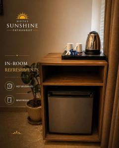 Hotel Sunshine