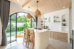 1BR Private Pool Villa Uluwatu - NAYA 3