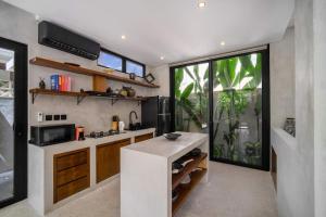 Nerima Villa 2BR Modern Retreat In Balangan, Uluwatu