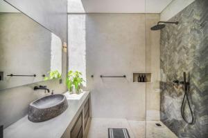 Nerima Villa 2BR Modern Retreat In Balangan, Uluwatu