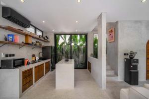 Nerima Villa 2BR Modern Retreat In Balangan, Uluwatu
